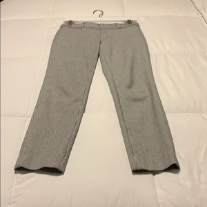 Banana Republic Sloan Pants